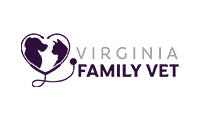 Virginia Family Vet Logo