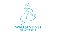 Wallsend Vet Newcastle Logo