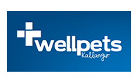 Wellpets Kallangur Logo