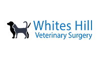 Whites Hill Veterinary Surgery Logo