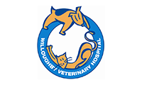 Willoughby Veterinary Hospital Logo
