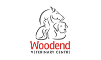 Woodend Veterinary Centre Logo