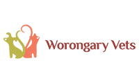 Worongary Vets Logo