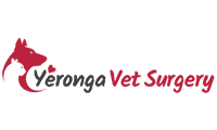Yeronga Veterinary Surgery Logo