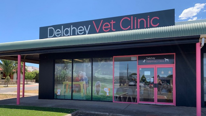 Delahey Veterinary Clinic, Delahey, 3037 - Vet Near Me