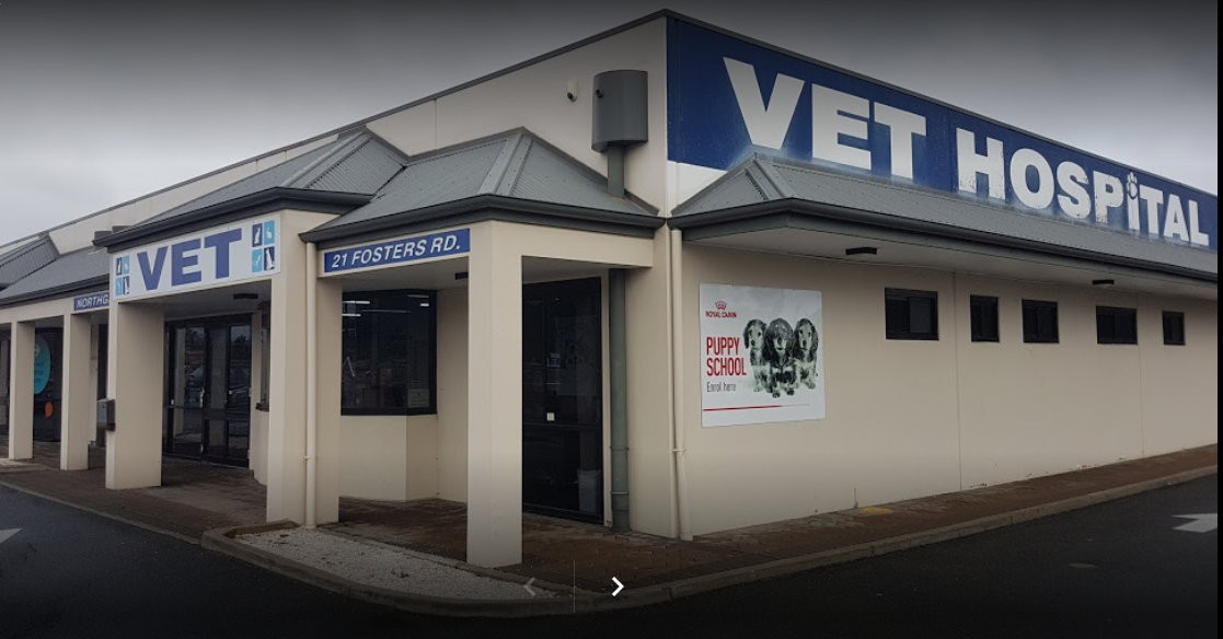 Northgate Veterinary Clinic Greenacres 5086 Vet Near Me