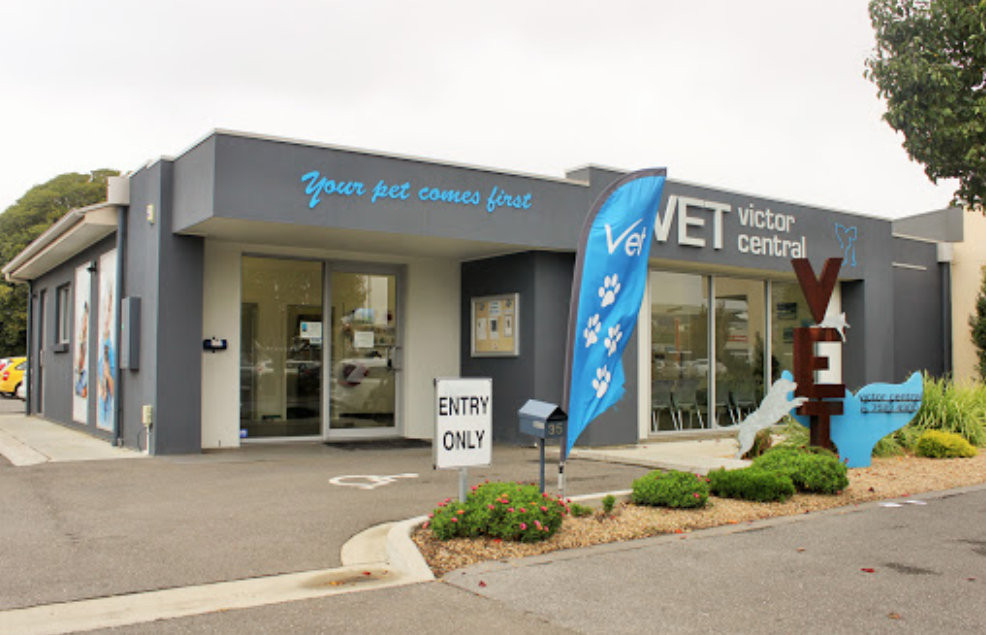 Vets First Victor Centar Veterinary Clinic, Victor Harbor, 5211 - Vet Near Me